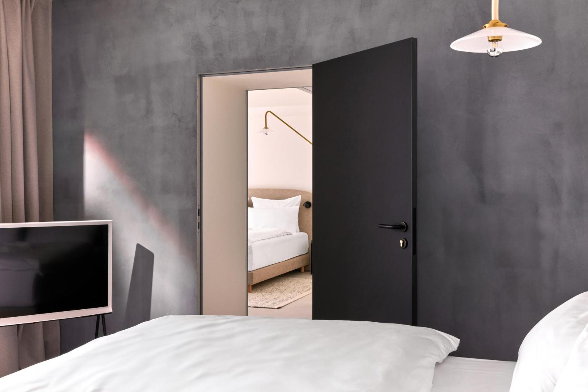 Hotel Perk Šumperk Eksteriør billede