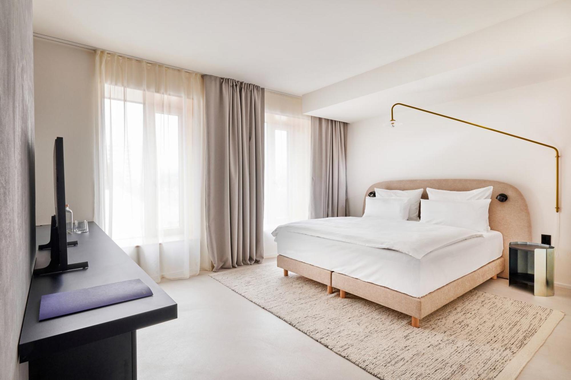 Hotel Perk Šumperk Eksteriør billede